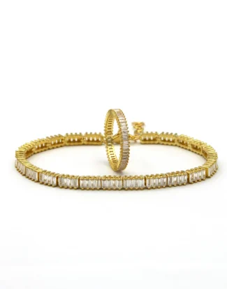 silver ring bracelet set, gümüş yüzük bileklik set, tamtur alyans, su yolu bileklik