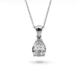 Silver Necklaces, Gümüş Kolye