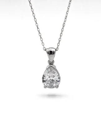Silver Necklaces, Gümüş Kolye