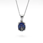 Silver Necklaces, Gümüş Kolye