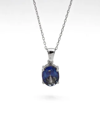 Silver Necklaces, Gümüş Kolye