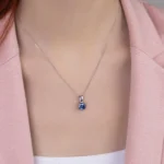 Silver Necklaces, Gümüş Kolye