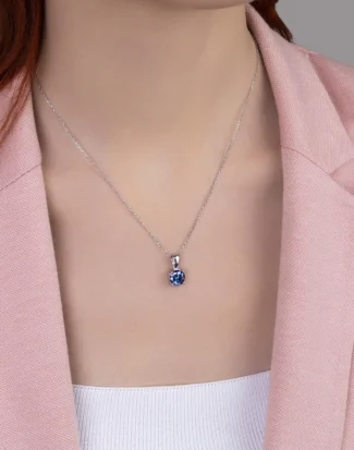 Silver Necklaces, Gümüş Kolye