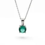 Silver Necklaces, Gümüş Kolye