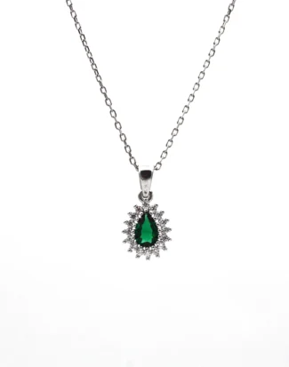 Silver Necklaces, Gümüş Kolye