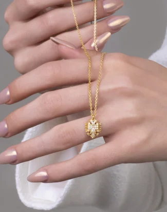 Silver Necklaces, Gümüş Kolye