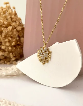 Silver Necklaces, Gümüş Kolye