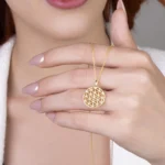 Silver Necklaces, Gümüş Kolye