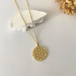 Silver Necklaces, Gümüş Kolye