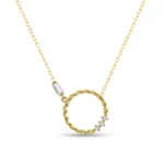 Silver Necklaces, Gümüş Kolye