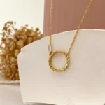 Silver Necklaces, Gümüş Kolye