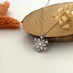 Silver Necklaces, Gümüş Kolye