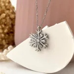 Silver Necklaces, Gümüş Kolye