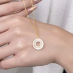 Silver Necklaces, Gümüş Kolye,