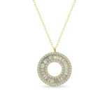 Silver Necklaces, Gümüş Kolye,