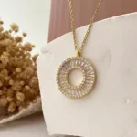 Silver Necklaces, Gümüş Kolye,