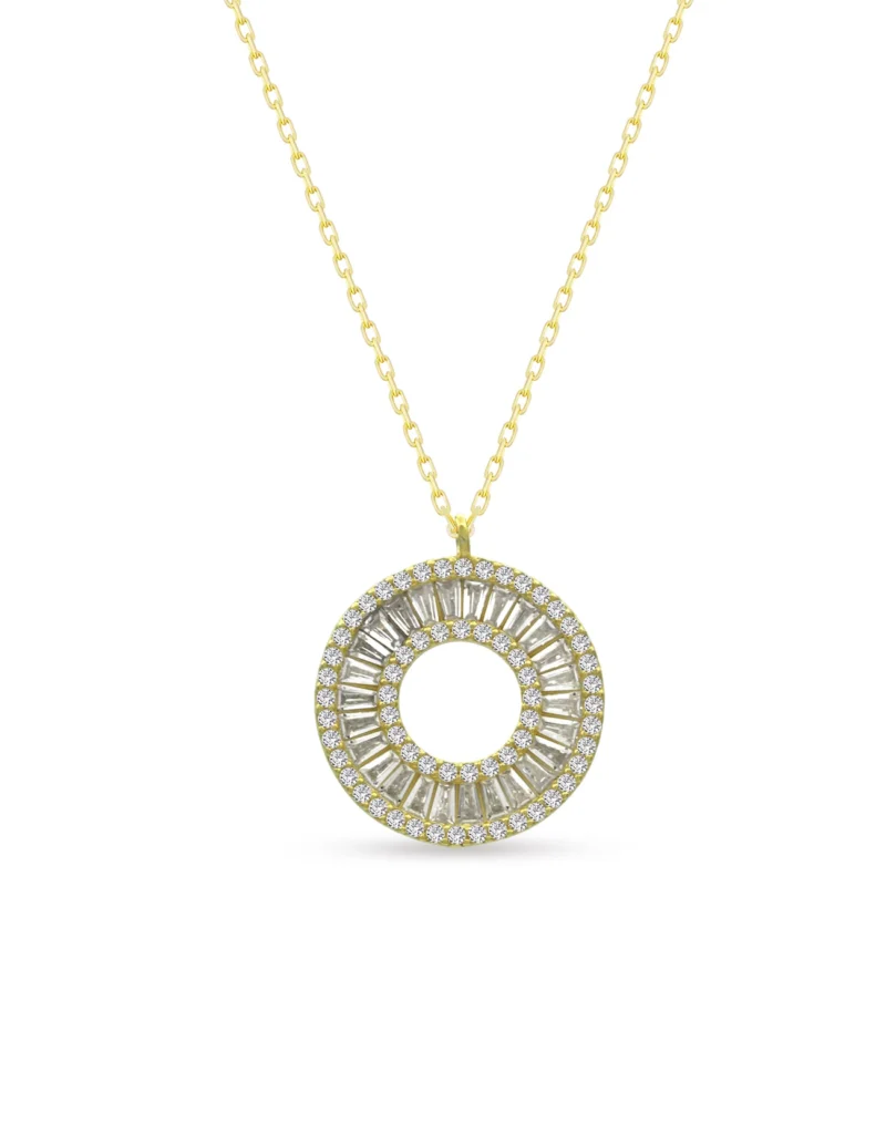 Silver Necklaces, Gümüş Kolye,