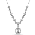 Silver Necklaces, Gümüş Kolye, baget kolye