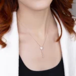 Silver Necklaces, Gümüş Kolye, kalp kolye