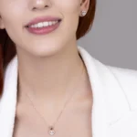 silver jewelry set, gümüş takı seti, damla tek taş set