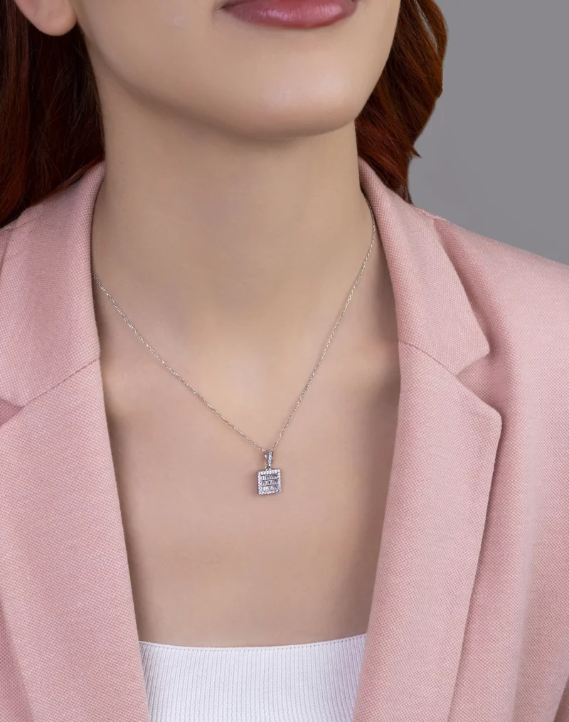 silver jewelry set, gümüş takı seti, baget taşlı set