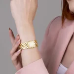 gümüş kadın bileklik modelleri