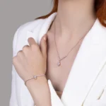 silver jewelry set, gümüş takı seti, modern su yolu