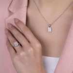 silver jewelry set, gümüş takı seti, baget set