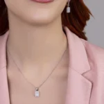 silver jewelry set, gümüş takı seti, baget set