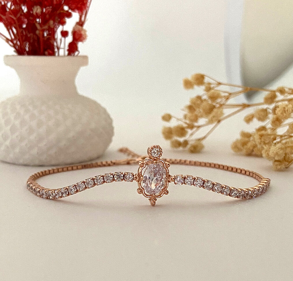 Gümüş Bileklik Gümüş Bileklik