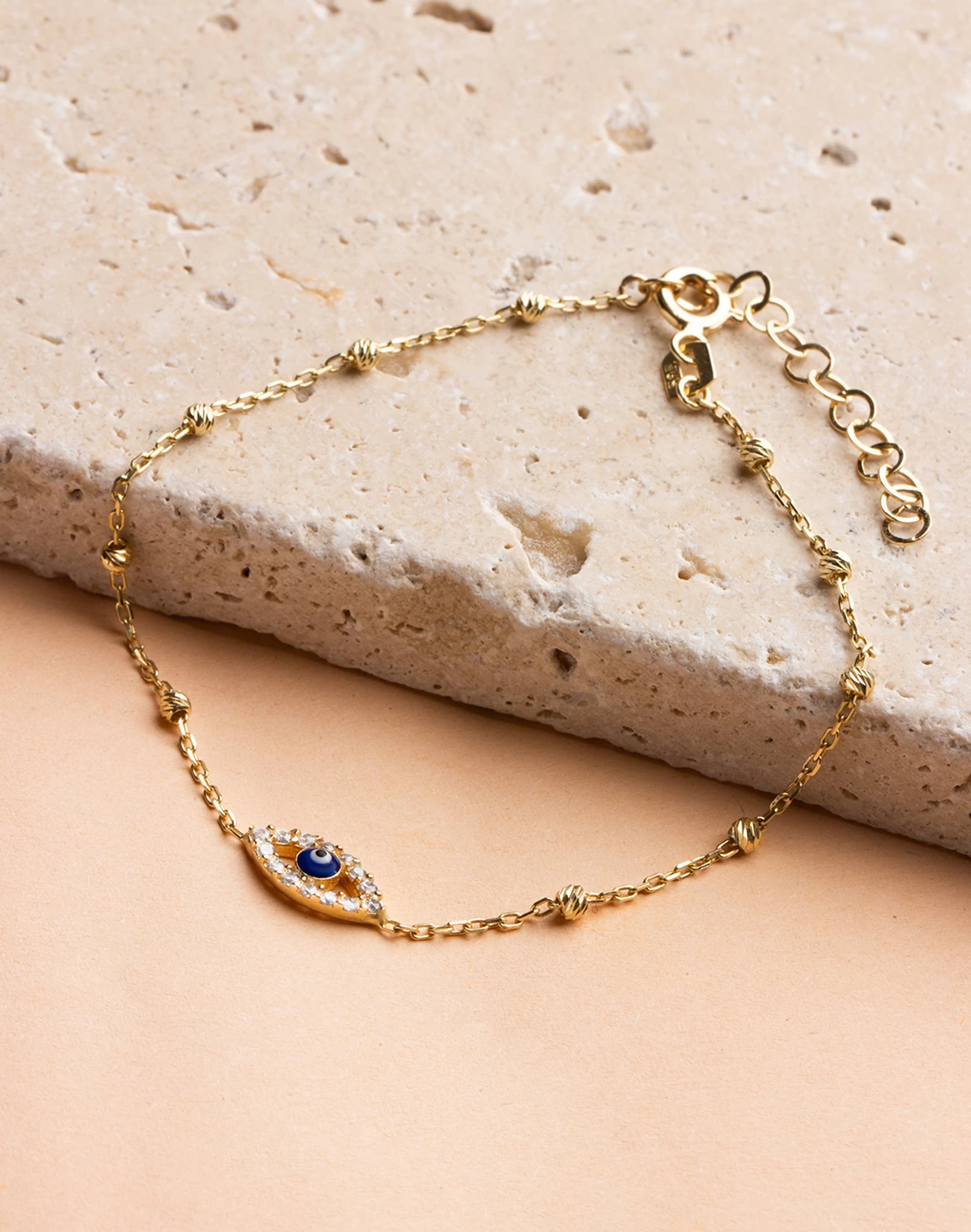 Altın Bileklik - Brgl0334-2 Altın Bileklik