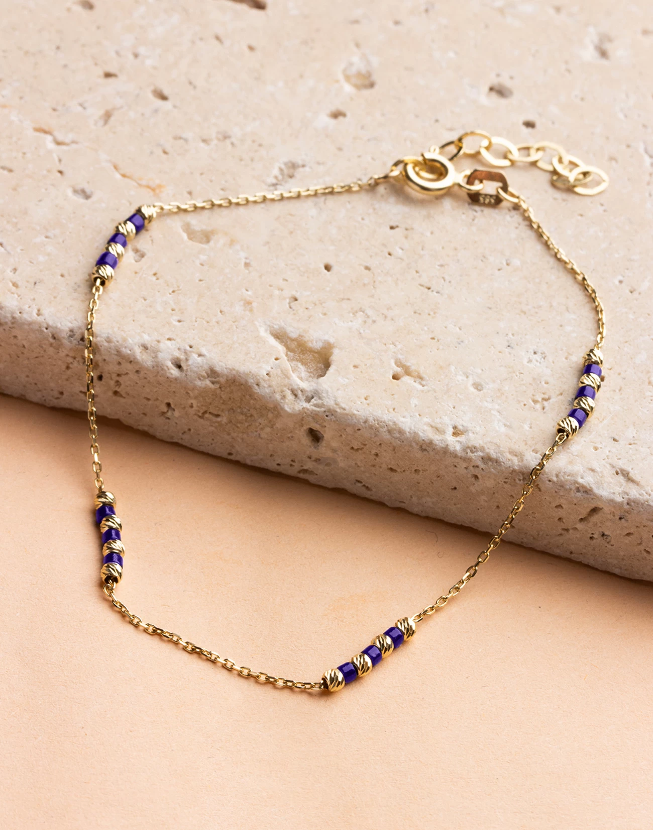 Altın Bileklik - Brgl0338-2 Altın Bileklik