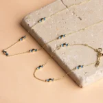 Altın Kolye ve Bileklik