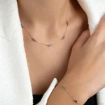 Altın Kolye ve Bileklik