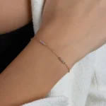 Dorika Altın Bileklik