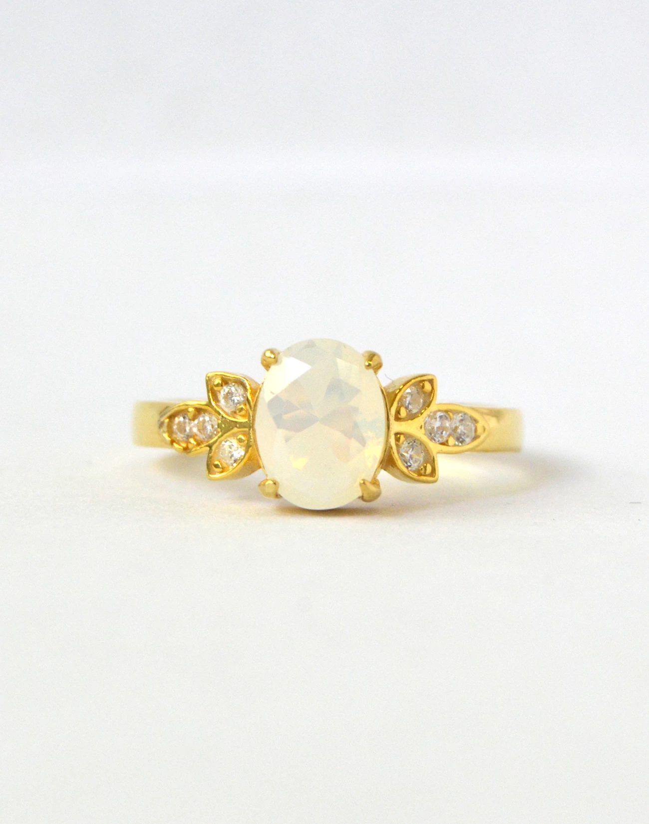 Altın Yüzük - Brgl00438-G-1 Altın Yüzük