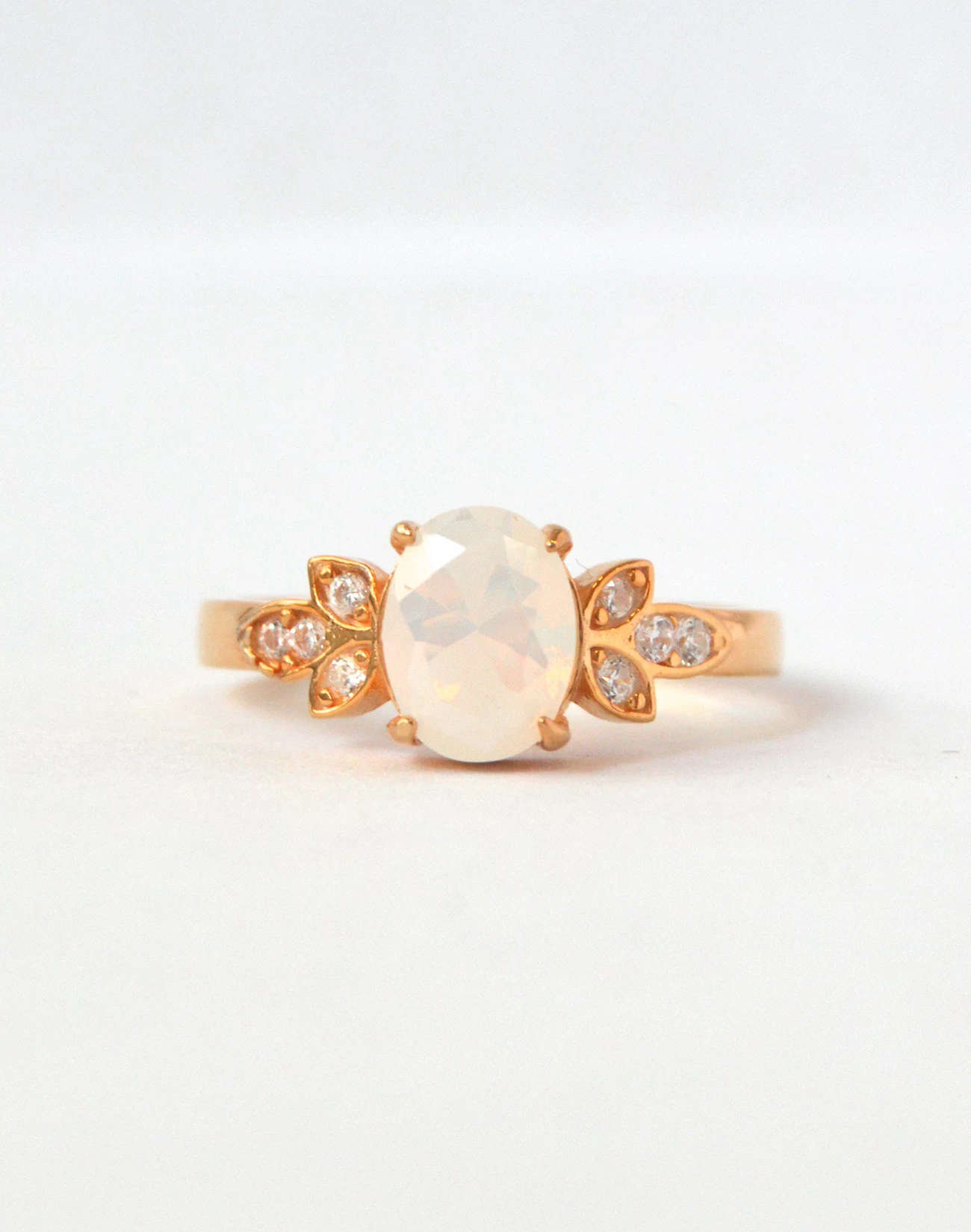 Altın Yüzük - Brgl00438-R Altın Yüzük