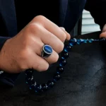 Gümüş Erkek Yüzüğü