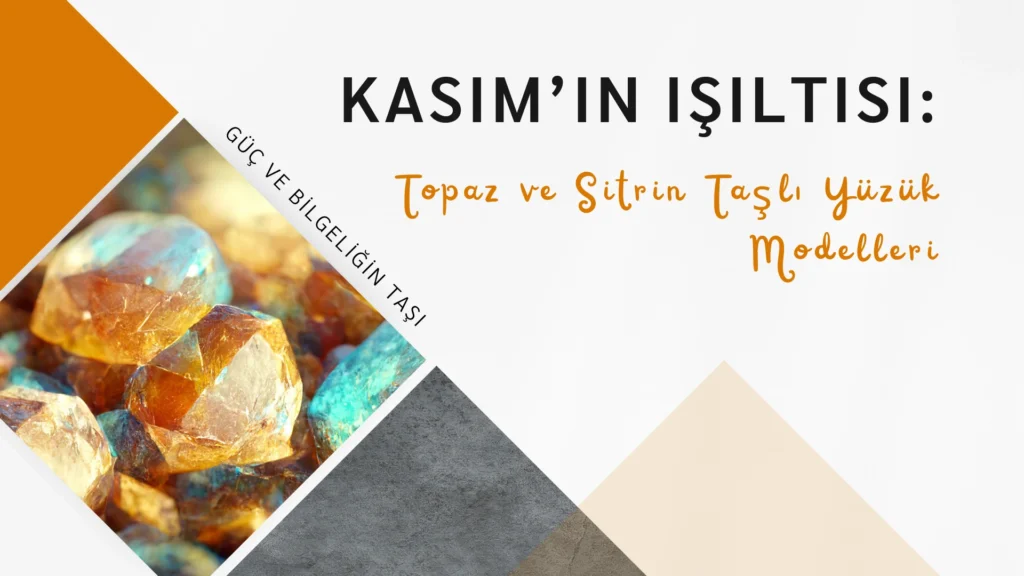 Gümüş Takı