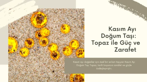 Gümüş Takı